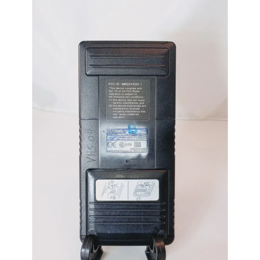 Casio CFX 9850GB Plus Color Power Graphing Calculator - TESTED‎ WORKS